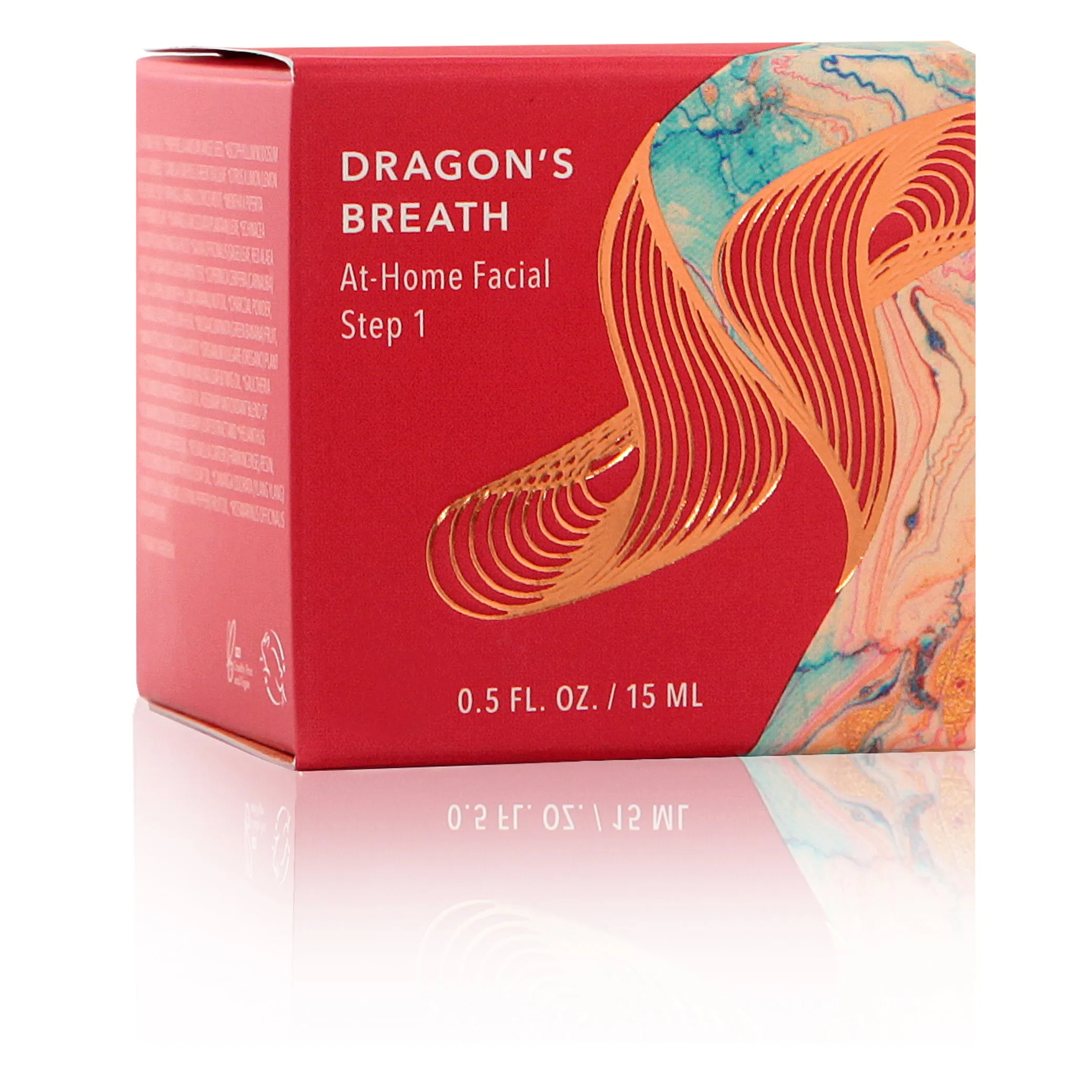 Dragon's Breath