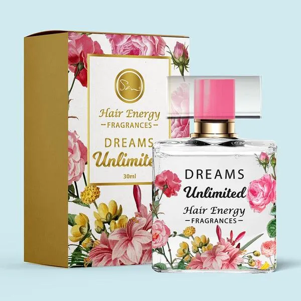 Dreams Unlimited Fragrances