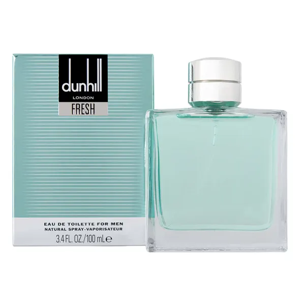 Dunhill - Fresh Eau De Toilette