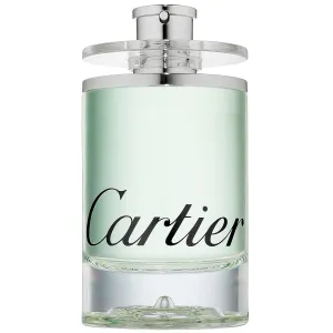 Eau De Cartier Concentrée eau de toilette spray