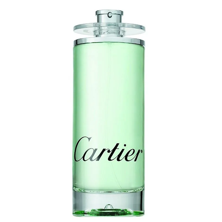 Eau De Cartier Concentrée eau de toilette spray