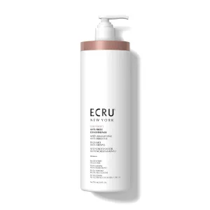 Ecru New York Curl Perfect Anti Frizz Conditioner 709ml (with Free Pump)