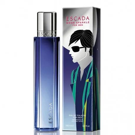 Escada Moon Sparkle Eau De Toilette