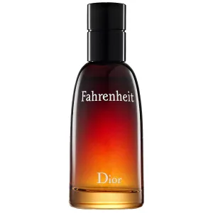 Fahrenheit eau de toilette spray