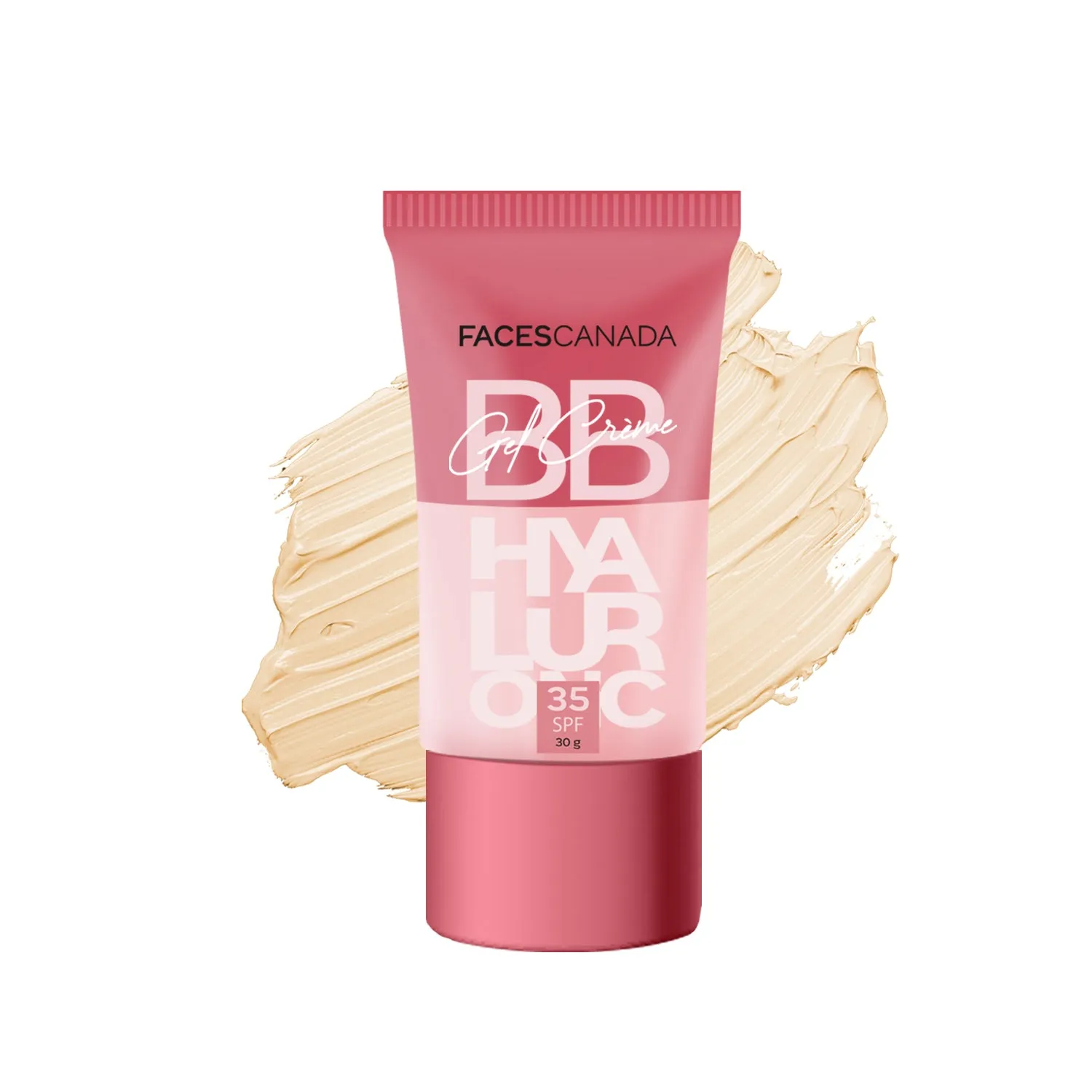 FC Bb Gel Crème- Shade No. 1