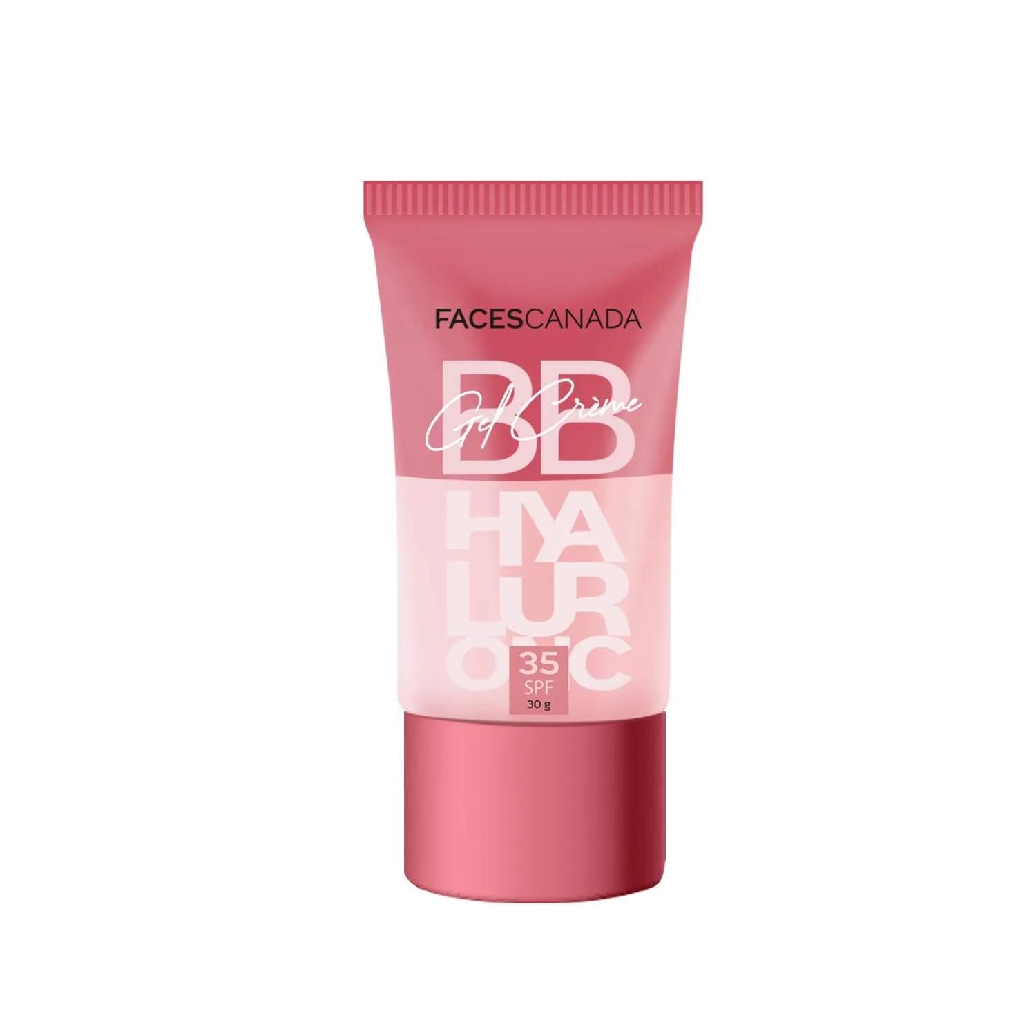 FC Bb Gel Crème- Shade No. 1