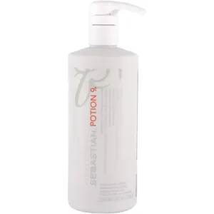 Flow Potion 9, 500 ml leave-in conditioner, Sebastian