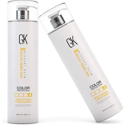 Global Keratin Hydrating Conditioner, 300 ml, 33.8 oz, Gk Hair