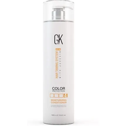 Global Keratin Hydrating Conditioner, 300 ml, 33.8 oz, Gk Hair