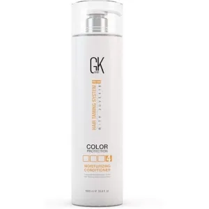 Global Keratin Hydrating Conditioner, 300 ml, 33.8 oz, Gk Hair