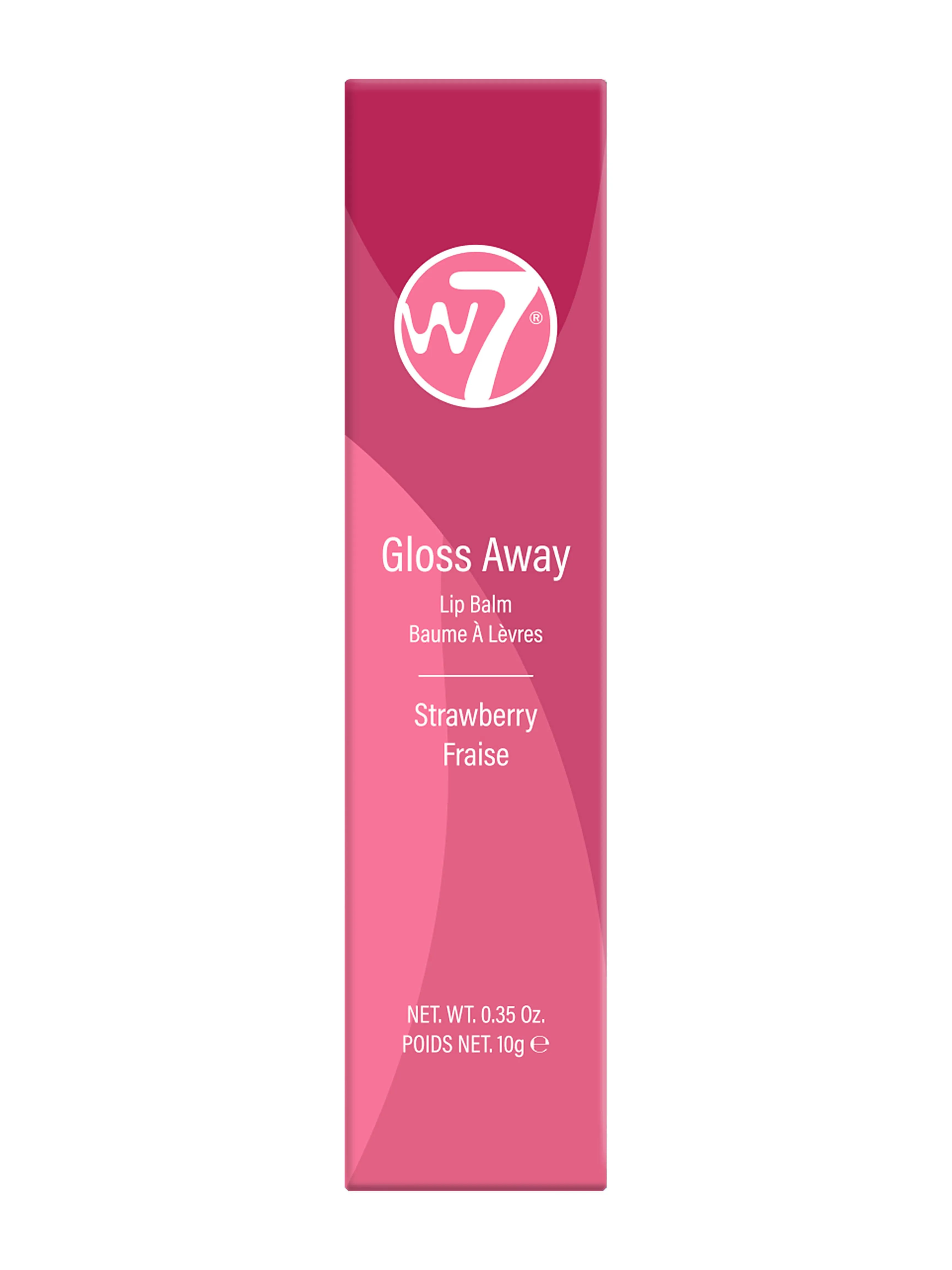 Gloss Away Lip Balm