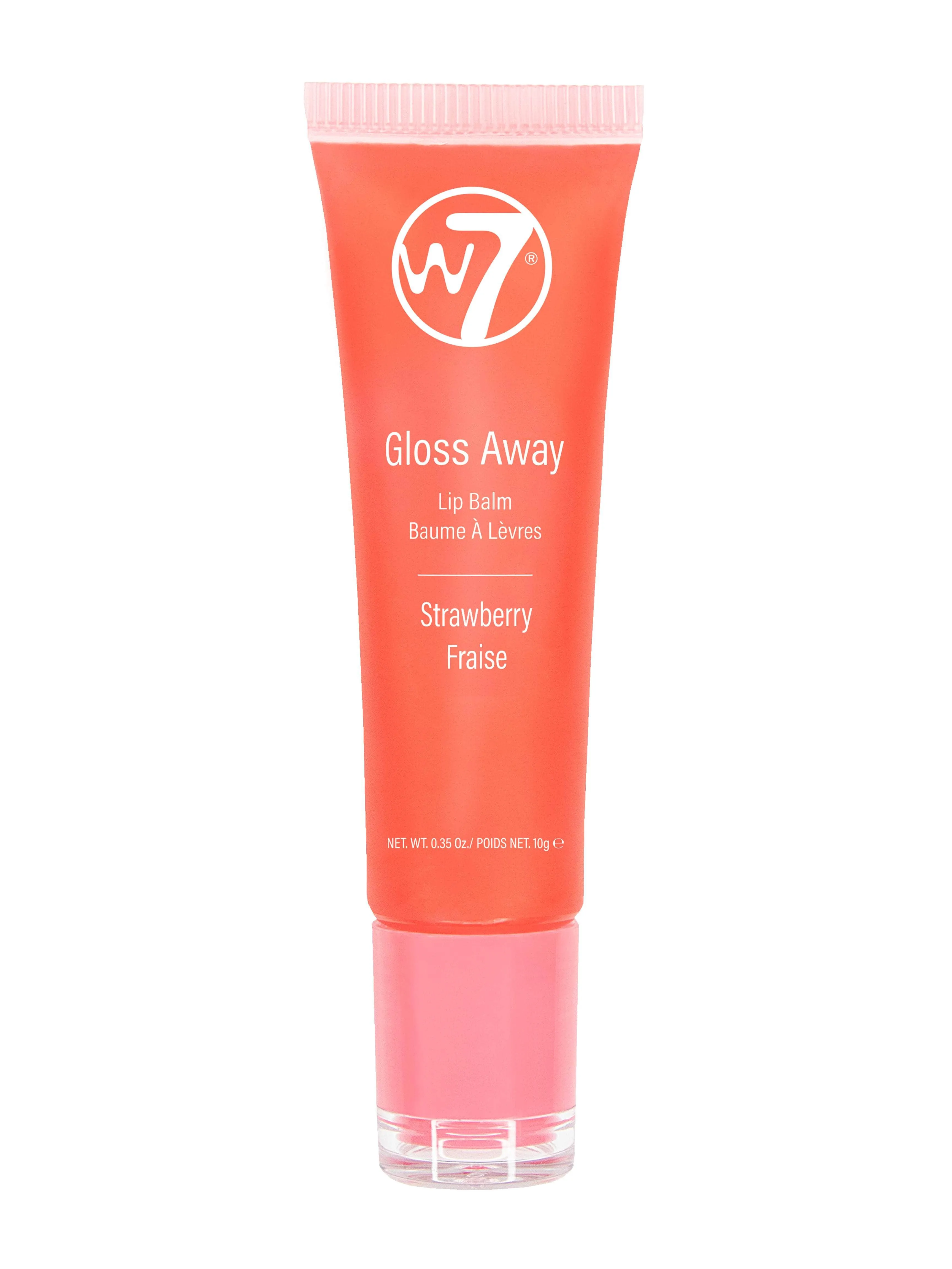 Gloss Away Lip Balm