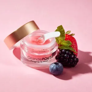 Grande Cosmetics GrandePOUT Plumping Lip Mask