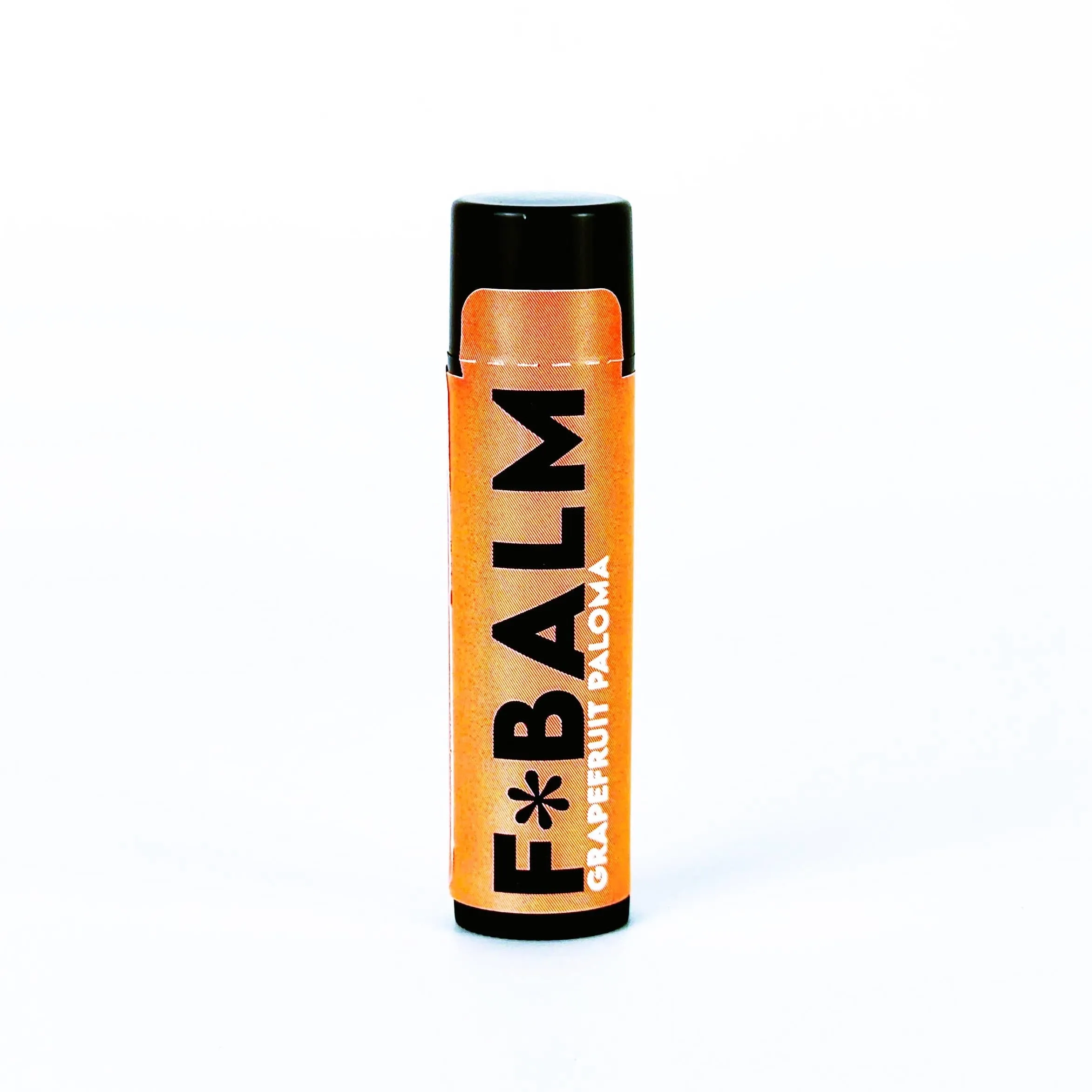 Grapefruit Paloma Moisturizing Flavoured Lip Balm