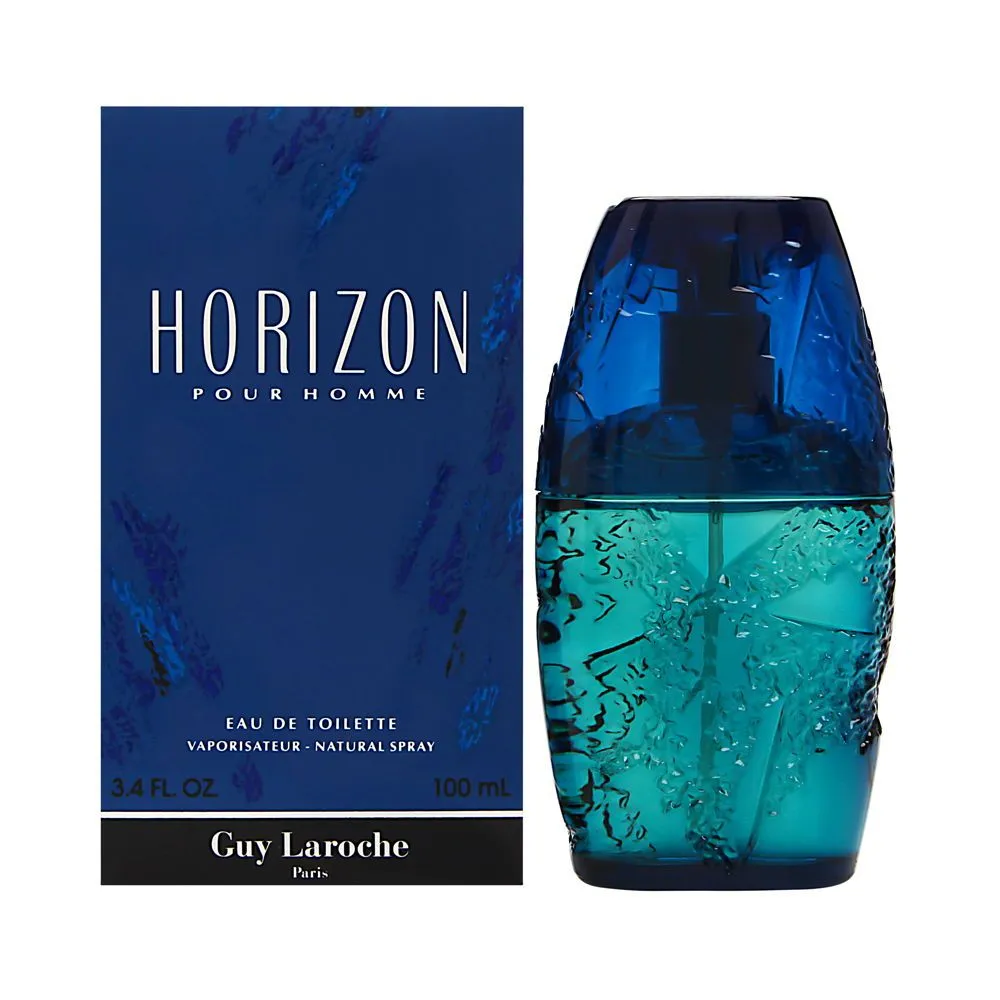 Guy Laroche Horizon Eau De Toilette