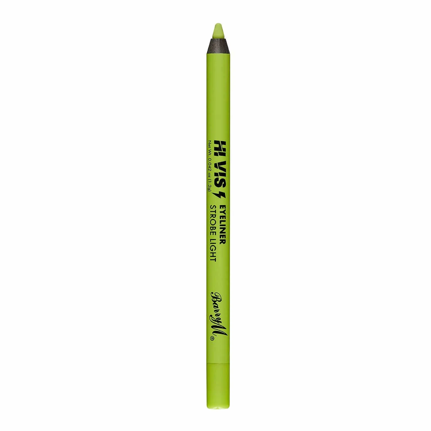 Hi Vis Eyeliner | Strobe Light