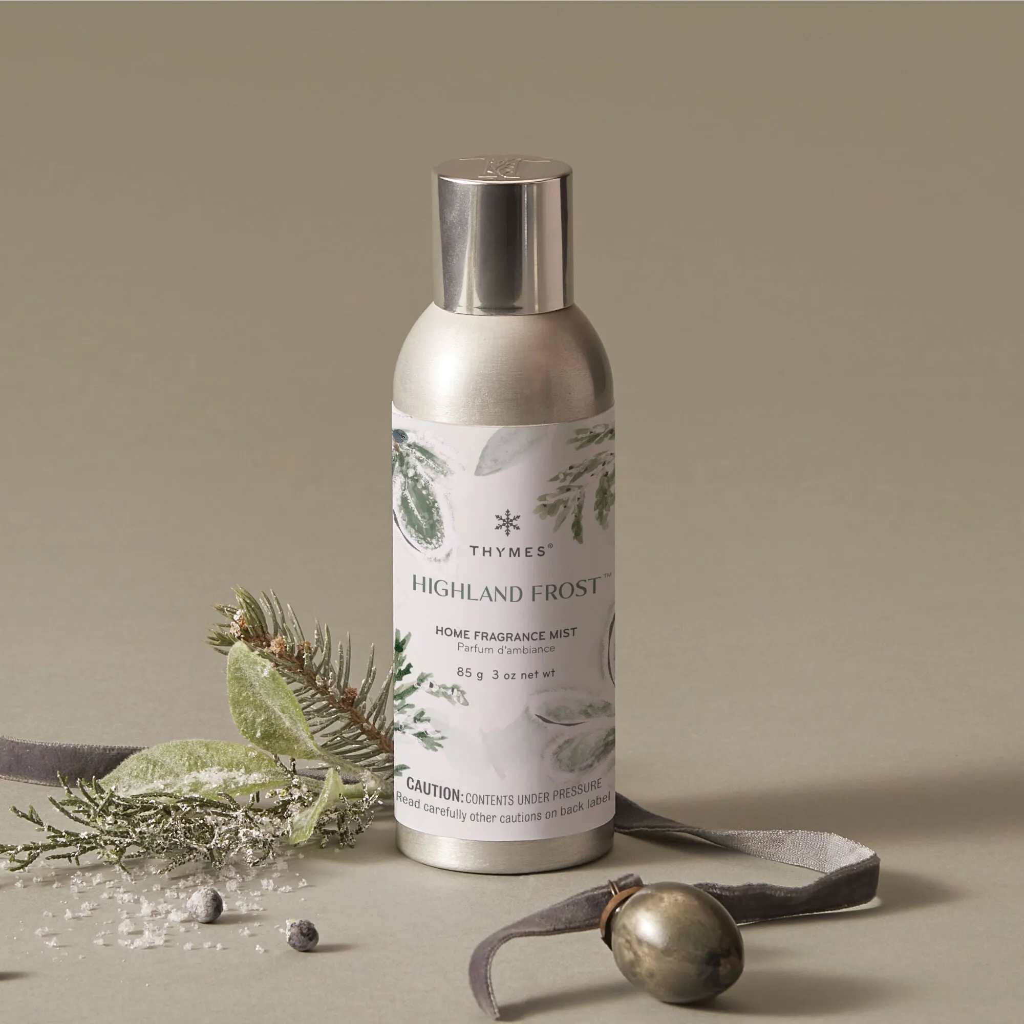 Highland Frost Home Fragrance Mist