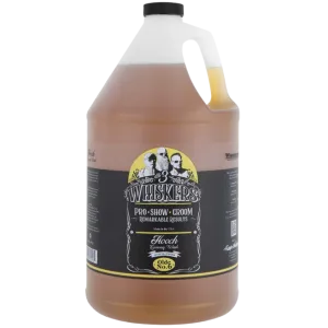 Hooch Economy Wash Gallon by 3 Whiskers