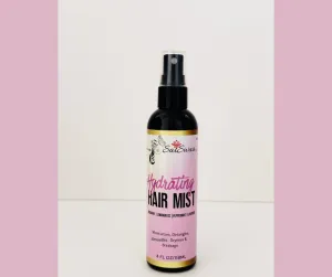 Hydrating Hair Mist