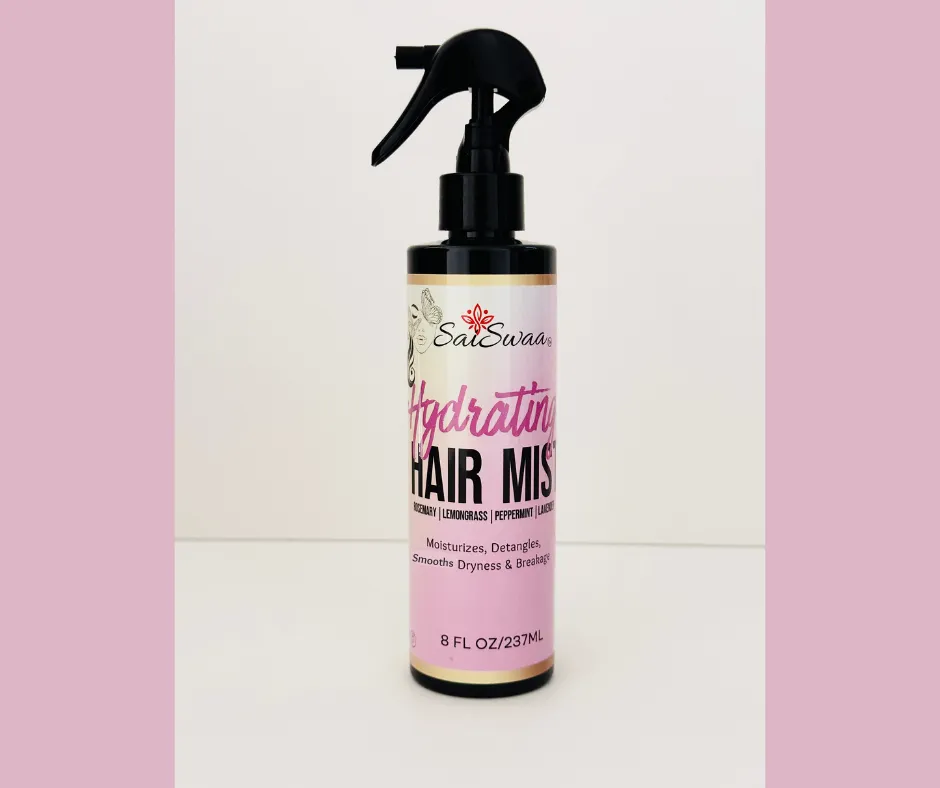 Hydrating Hair Mist