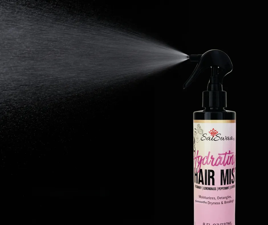 Hydrating Hair Mist