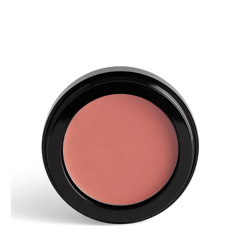 Inglot x Maura Luminous Rose Cream Blush