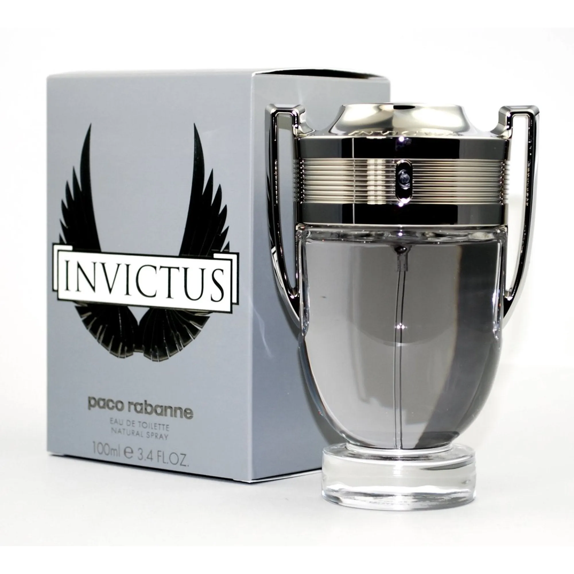 Invictus For Men Eau De Toilette