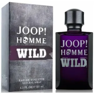 Joop! Homme WILD Eau De Toilette