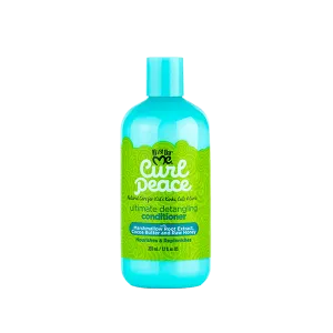 Just For Me Curl Peace Ultimate Detangling Conditioner 12oz