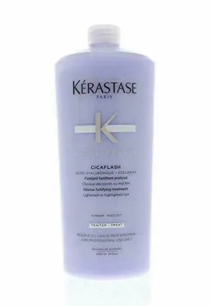 Kerastase Blond Absolu Cicaflash Fondant Conditioner 34 oz