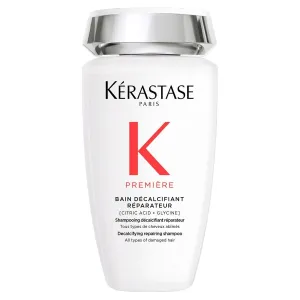 Kerastase Premiere Bain Decalcifiant Reparateur 250 ml/8.5 oz For Damage Hair NEW