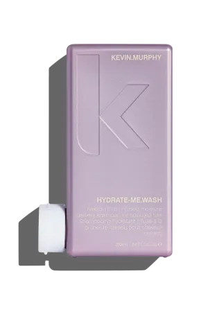 Kevin Murphy Hydrate Me Wash Shampoo for Coloured Hair 8.4 oz