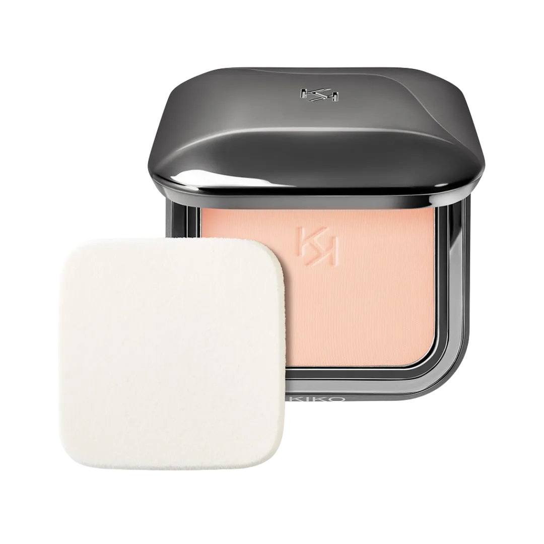 Kiko Weightless Perfection Wet And Dry Powder Foundation