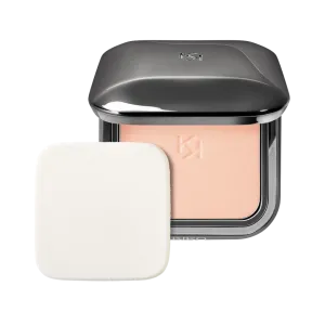 Kiko Weightless Perfection Wet And Dry Powder Foundation