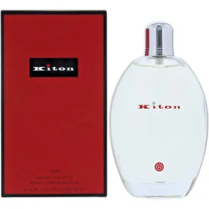 Kiton Men Eau De Toilette