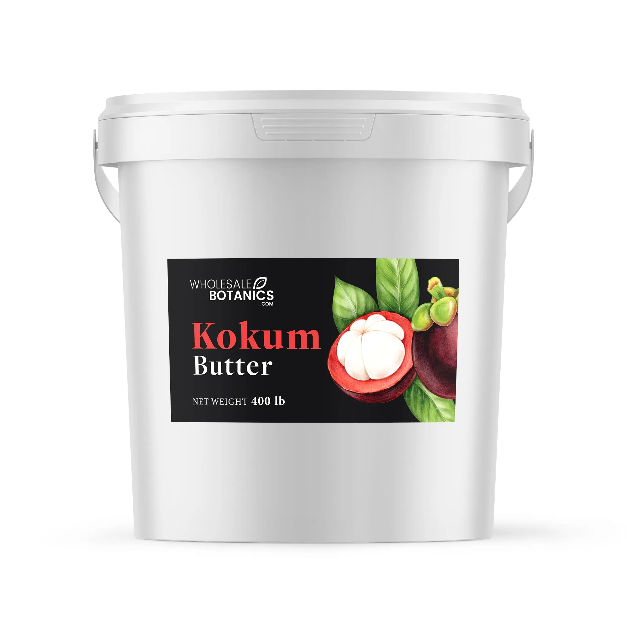 Kokum Butter