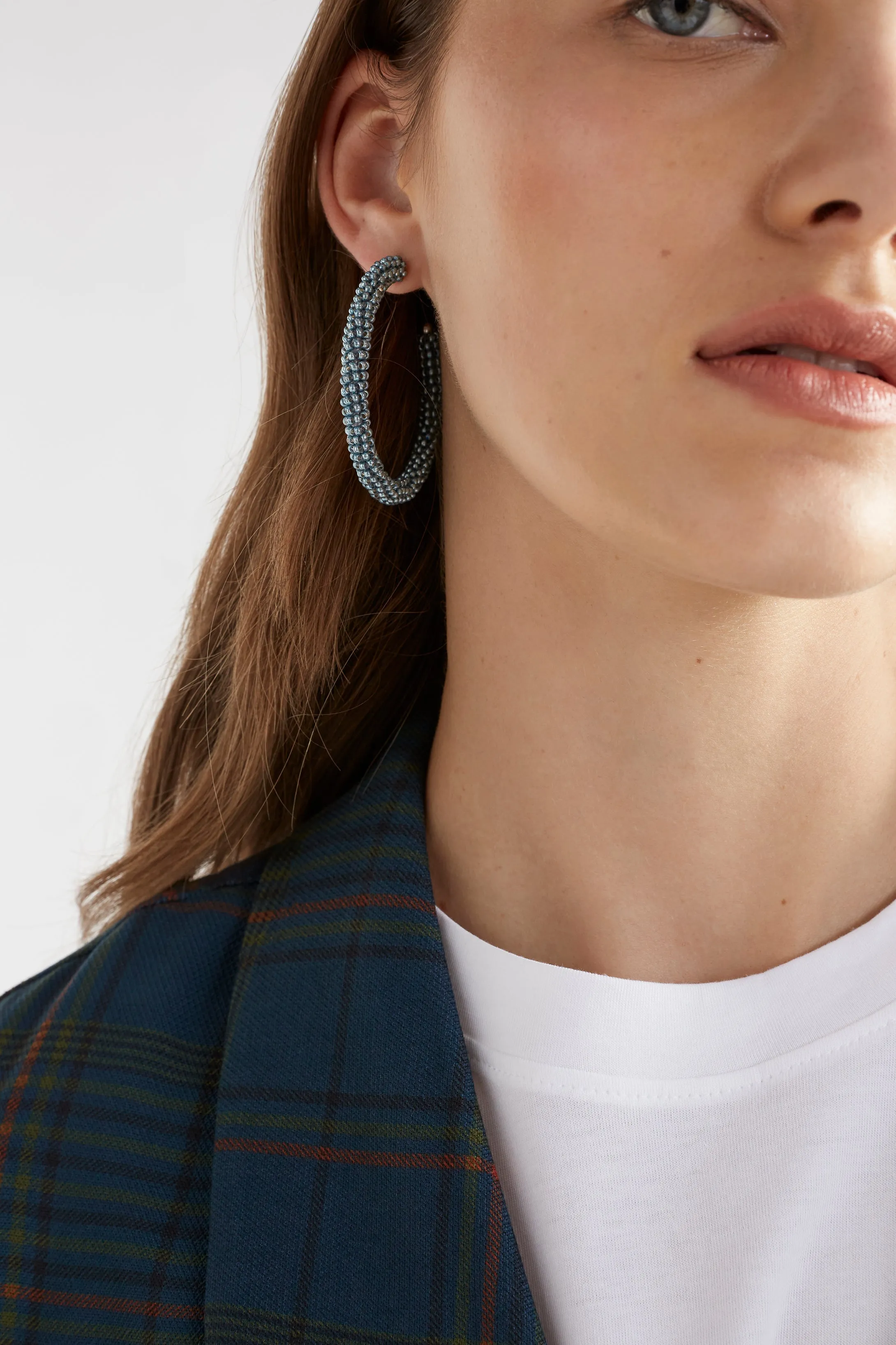 Kolle Hoop Earring