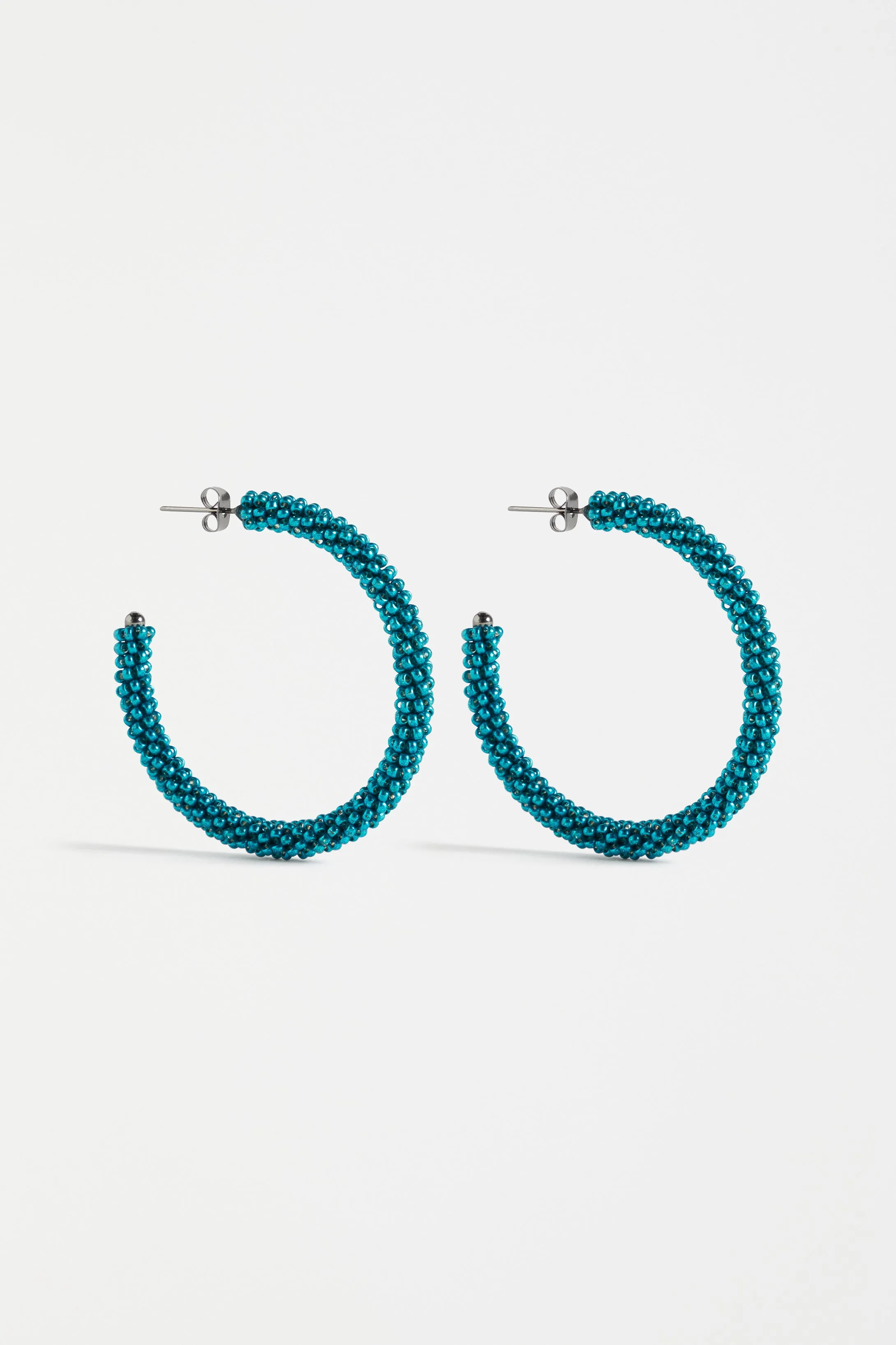 Kolle Hoop Earring