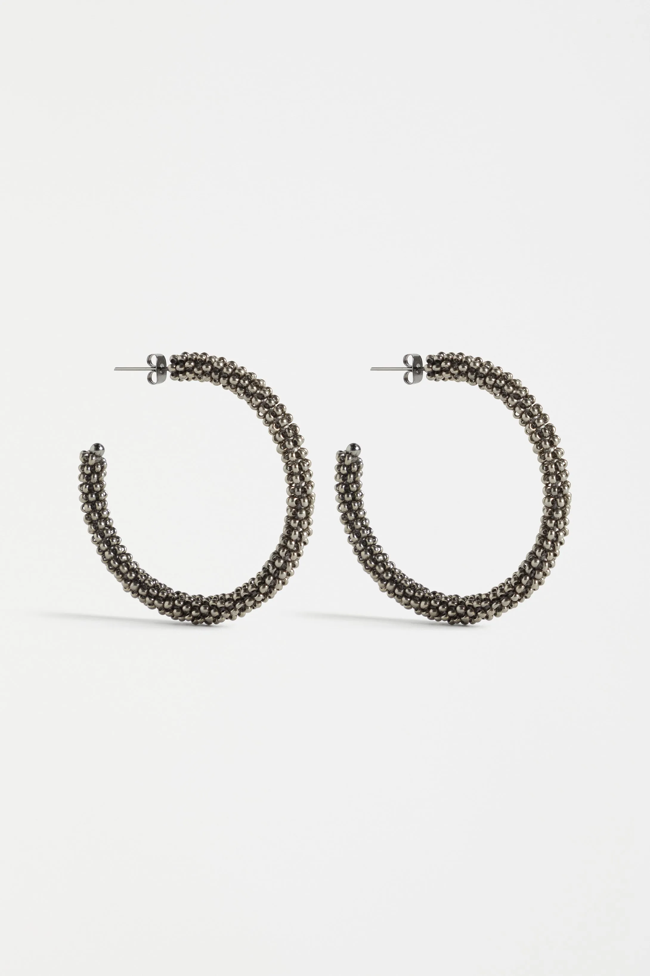 Kolle Hoop Earring