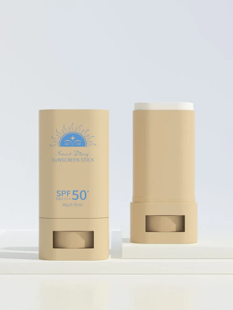 Korean Ultimate Sunscreen SPF50  Matte Sun Stick