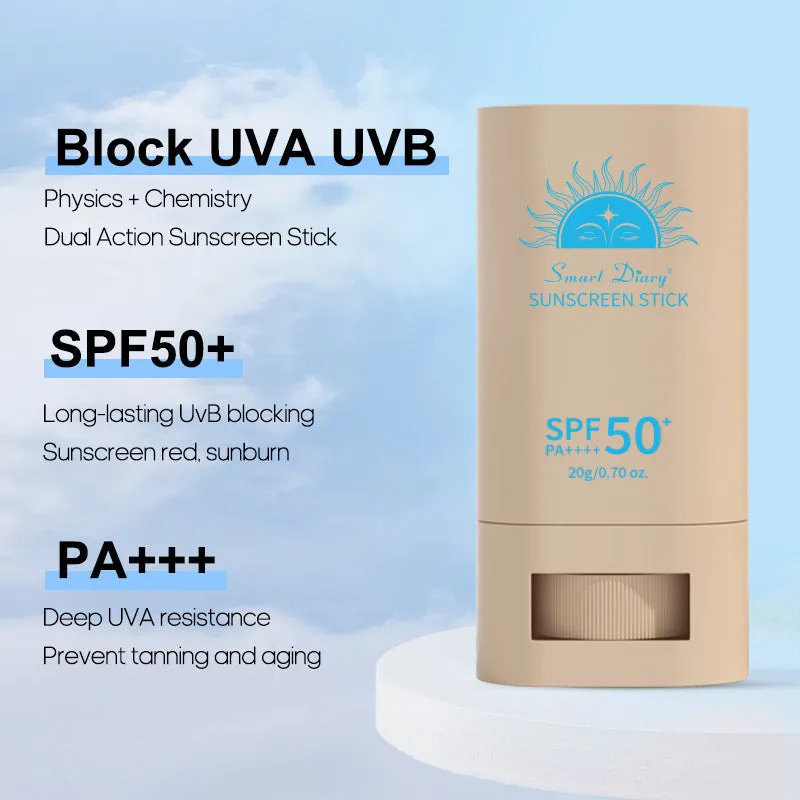 Korean Ultimate Sunscreen SPF50  Matte Sun Stick