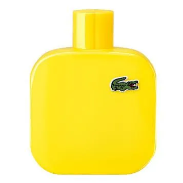 L.12.12 Jaune eau de toilette spray