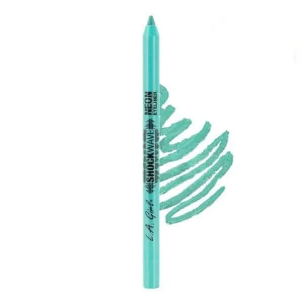 LA Girl Shockwave Eye Liner