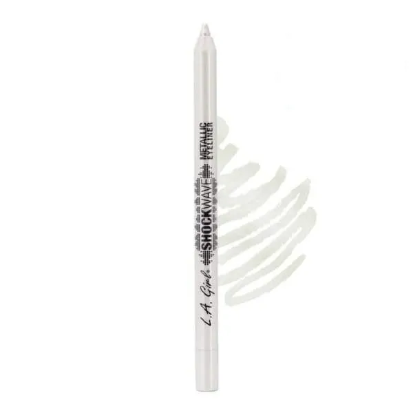 LA Girl Shockwave Eye Liner