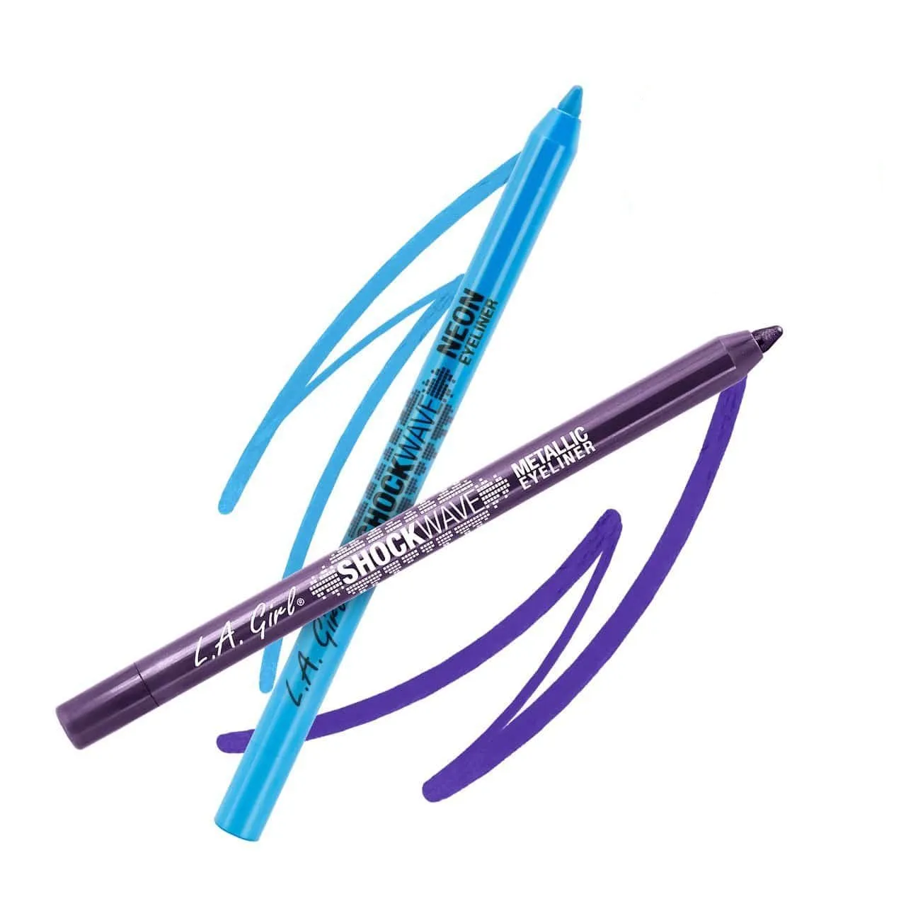 LA Girl Shockwave Eye Liner