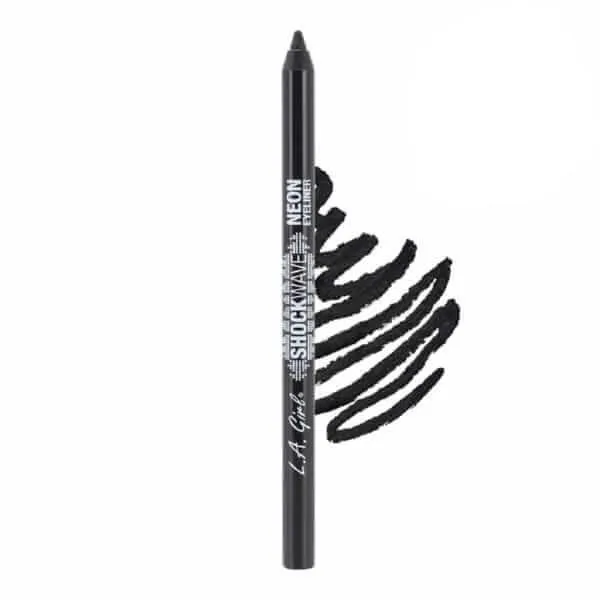 LA Girl Shockwave Eye Liner