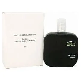 Lacoste Men's Noir Eau De Toilette