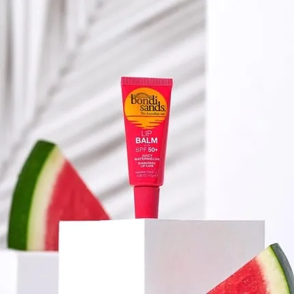 Lip balm Spf 50  Juicy watermelon 10g, Bondi Sands