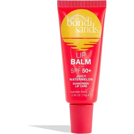 Lip balm Spf 50  Juicy watermelon 10g, Bondi Sands