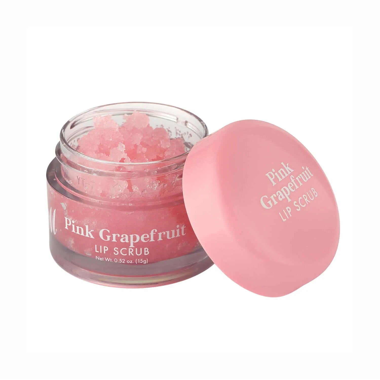 Lip Scrub | Pink Grapefruit